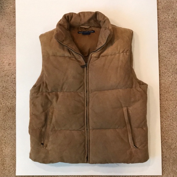 Ralph Lauren Jackets & Blazers - Vintage Ralph Lauren Sport Down vest